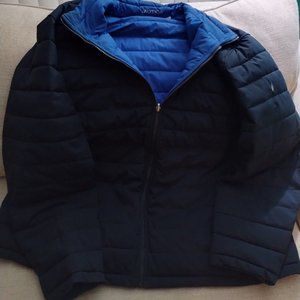 Winter Jacket